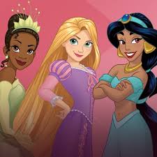 best disney princesses that are no