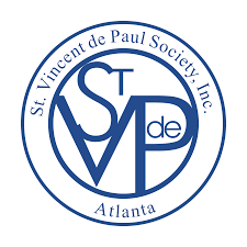Society of st vincent de paul™ logo vector, download in. St Vincent De Paul Society Logo Png Transparent Svg Vector Freebie Supply