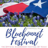 where-is-the-chappell-hill-bluebonnet-festival