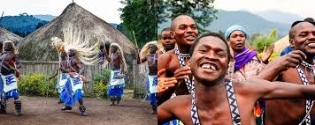 rwanda cultural safari experience with