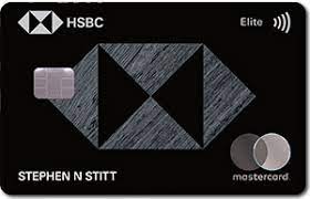 So a customer who spends more will have a lower credit utilization ratio. Credit Card Offers Benefits Hsbc Bank Usa