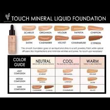 Brand New Younique Foundation For All The Girls Depop