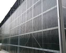 Polycarbonate Skylight Panels Lyon Plastic
