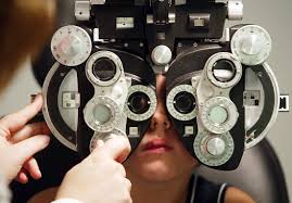 Driver Wonders How Recent Eye Surgery Will Affect Dmv Vision