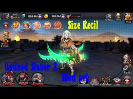 If you are up for taking on hordes of zombies using blades and all sorts of medieval weaponry than look no further than this game as undead slayer extreme sea is exactly that. Undead Slayer 2 Mod Apk Mod Game 1 Youtube