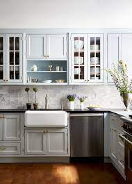the best neutral paint colors for kitchens