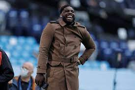 Browse 3,958 micah richards stock photos and images available, or start a new search to explore. Micah Richards Makes Highest Paid Aston Villa Revelation Birmingham Live