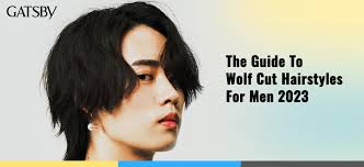 the guide to wolf cut hairstyles for