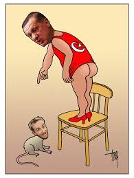 قافلة    النور   ونفاق   اردوغان …