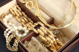 jewelry appraisals sell gold