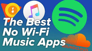 You no longer have to strain to load all the new music you need to get you through your week into each and every device you own. Best Free Offline Music Apps Works Without Wifi 2020 R6nationals