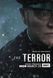 The terror infamy episode discussion hub (self.theterror). The Terror Miniserie De Tv 2018 Filmaffinity