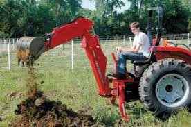 Discover Versatile Compact Tractors Mother Earth News