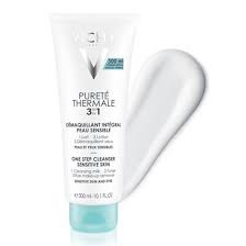vichy purete thermale 3 in 1 one