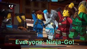 Pin by Leana Garmadon on Ninjago​ Screenshot​ | Lego ninjago movie, Lego  ninjago, Ninjago
