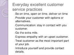 Definition Of Excellent Customer Service Resumelist Ga