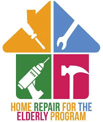home repair for the elderly program for