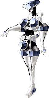 Artemis | Megami Tensei Wiki | FANDOM powered by Wikia | Character design,  Persona, Character design inspiration