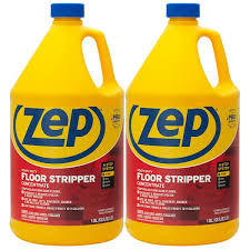 zep 128 oz heavy duty floor stripper