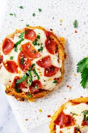 Of course, there are slight variations depending on what kind of keto chaffle you are. Pizza Chaffle Kicking Carbs