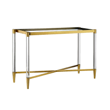How To Style Your Console Table Home