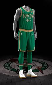 Almost five months after its first scheduled date, the 2020 nba draft is finally here. Celtics Reveal New City Edition Uniforms Boston Com
