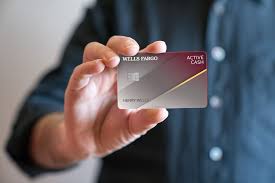 Choose this card if you want to build your business credit while paying a low annual fee. Wells Fargo Active Cash Card Review Comparecredit Com