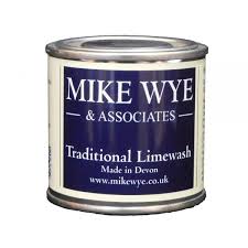 Limewash By Mike Wye Ltd