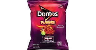 doritos reduced fat tortilla chips