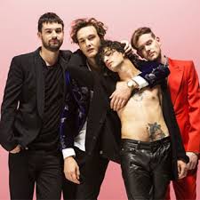 The 1975 Album And Singles Chart History Music Charts Archive