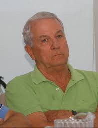 EL UNIVERSAL. @ElUniversalCtg. CARTAGENA DE INDIAS. 22 de Mayo de 2013 06:18 pm. Miguel Navas Meisel, candidato a la Alcaldía de Cartagena. // ARCHIVO - navas_meisel1jpg
