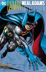 Batman: Neal-Adams-Collection - Bd ...