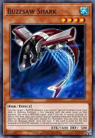 We did not find results for: Buzzsaw Shark Card Information Yu Gi Oh Database