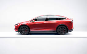 Back in december, tesla inc (nasdaq: Model X Tesla Hong Kong