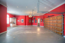 best color to paint garage walls