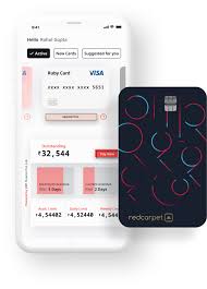 quick easy credit card redcarpet