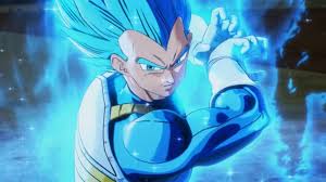 Although goku, vegeta, vegito and ssgss gogeta also use this form, they only transform in cutscenes and their playable versions are pretransformed, and thus don't actually get the benefit of the transformation. Dragon Ball Xenoverse 2 Legendary Pack 1 Dlc Revealed In A New Trailer