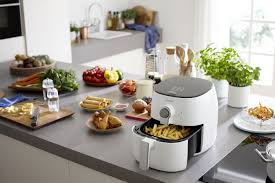 if design airfryer viva collection