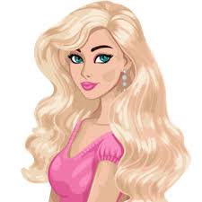 barbie png vector psd and clipart