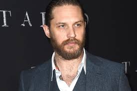 Real world article(written from a production point of view). Tom Hardy Is Acting Coy About How Much He Obviously Wants To Fulfill Your Fantasies And Play James Bond