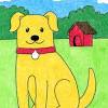 See more ideas about dogs, dog drawing, diy dog stuff. 1