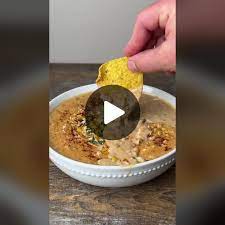 Sos We Can T Stop Eating This Instant Pot Street Corn Queso Recipe  gambar png
