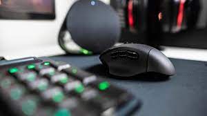Enter g604 into the search box above and then submit. Logitech G604 Review A New Mmo Mouse At Last Tom S Guide