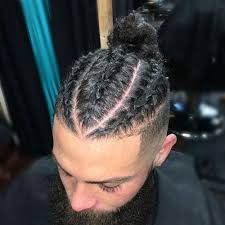 Who this style is good for. 25 Cool Braids Hairstyles For Men 2020 Guide Mens Braids Hairstyles Cool Braid Hairstyles Long Hair Styles Men