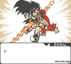 Game boy color 4.8 out of 5 stars 37 ratings. Dragon Ball Z Legendary Super Warriors Screenshots Images And Pictures Dbzgames Org