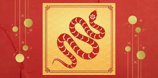 year of the snake chinese zodiac