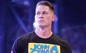 john cena is always on call for wwe