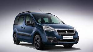 Peugeot Partner Crossway поступил в продажу — ДРАЙВ