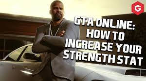 gta how to increase your