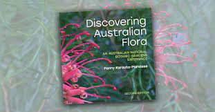 discovering australian flora